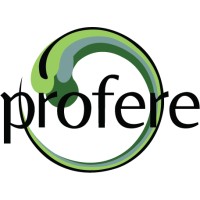 Profere logo, Profere contact details