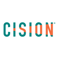 Cision Canada logo, Cision Canada contact details