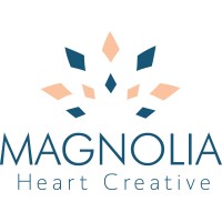 Magnolia Heart Creative logo, Magnolia Heart Creative contact details