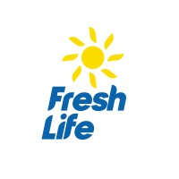 Fresh Life logo, Fresh Life contact details