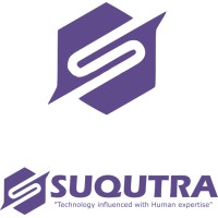 Suqutra logo, Suqutra contact details