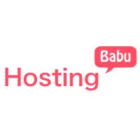 Hosting Babu logo, Hosting Babu contact details