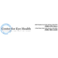 Center For Eye Health Inc logo, Center For Eye Health Inc contact details