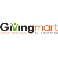 Givingmart logo, Givingmart contact details