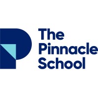 The Pinnacle School logo, The Pinnacle School contact details