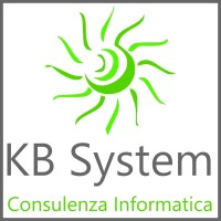 KB System logo, KB System contact details