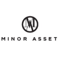 Minor Asset logo, Minor Asset contact details