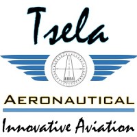 Tsela Aeronautical (Pty) Ltd logo, Tsela Aeronautical (Pty) Ltd contact details