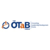 The OTaB Group logo, The OTaB Group contact details