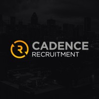 Cadence Recruitment logo, Cadence Recruitment contact details