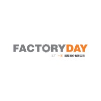 Factoryday logo, Factoryday contact details