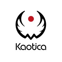 KaoticaEyeball logo, KaoticaEyeball contact details