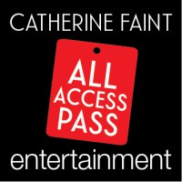 Catherine Faint Entertainment logo, Catherine Faint Entertainment contact details