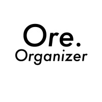 Ore Organizer logo, Ore Organizer contact details