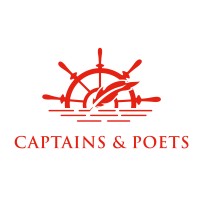 Captains & Poets logo, Captains & Poets contact details