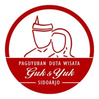 Paguyuban Duta Wisata Guk & Yuk Sidoarjo logo, Paguyuban Duta Wisata Guk & Yuk Sidoarjo contact details