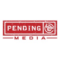 Pending Media logo, Pending Media contact details