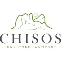 Chisos Equipment Company logo, Chisos Equipment Company contact details