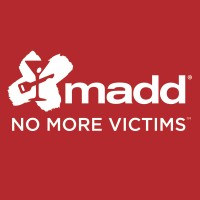 MADD Illinois State logo, MADD Illinois State contact details