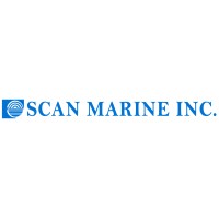 Scan Marine Inc logo, Scan Marine Inc contact details