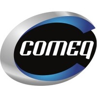 COMEQ Inc. logo, COMEQ Inc. contact details