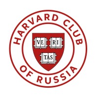 Harvard Club of Russia logo, Harvard Club of Russia contact details