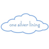 One Silver Lining logo, One Silver Lining contact details