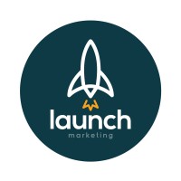 Launch Marketing logo, Launch Marketing contact details