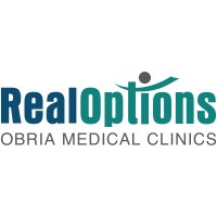 RealOptions logo, RealOptions contact details