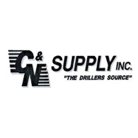 C&N Supply Company logo, C&N Supply Company contact details