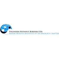 Engineers Without Borders - Massachusetts Institute of Technology logo, Engineers Without Borders - Massachusetts Institute of Technology contact details