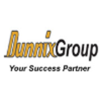 DunnixGroup logo, DunnixGroup contact details