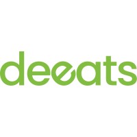 Deeats Indonesia logo, Deeats Indonesia contact details