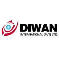 Diwan International Pvt Ltd logo, Diwan International Pvt Ltd contact details