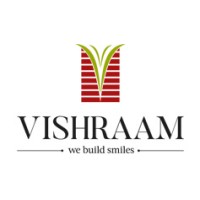 Vishraam Builders logo, Vishraam Builders contact details