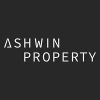 Ashwin Property logo, Ashwin Property contact details