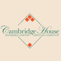 Cambridge House of Maryville logo, Cambridge House of Maryville contact details