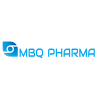 MBQ Pharma logo, MBQ Pharma contact details