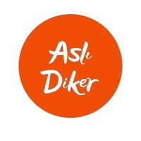 Aslı Diker logo, Aslı Diker contact details