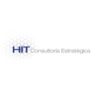 HIT Consultoría Estratégica logo, HIT Consultoría Estratégica contact details