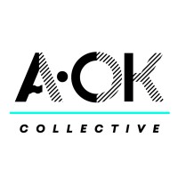 A-OK COLLECTIVE logo, A-OK COLLECTIVE contact details