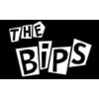 The Bips logo, The Bips contact details