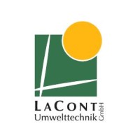 LACONT Umwelttechnik GmbH logo, LACONT Umwelttechnik GmbH contact details