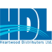 Heartwood Distributors logo, Heartwood Distributors contact details