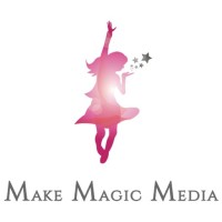 MAKE MAGIC MEDIA logo, MAKE MAGIC MEDIA contact details