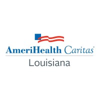 AmeriHealth Caritas Louisiana logo, AmeriHealth Caritas Louisiana contact details