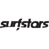 surfstars logo, surfstars contact details