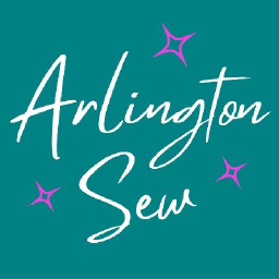 Arlington Sewing Machine logo, Arlington Sewing Machine contact details