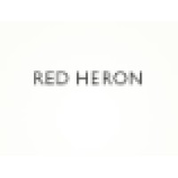 Red Heron logo, Red Heron contact details