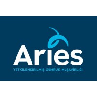 Aries Yetkilendirilmiş Gümrük Müşavirliği Denetim ve Danışmanlık Ltd. Şti. logo, Aries Yetkilendirilmiş Gümrük Müşavirliği Denetim ve Danışmanlık Ltd. Şti. contact details